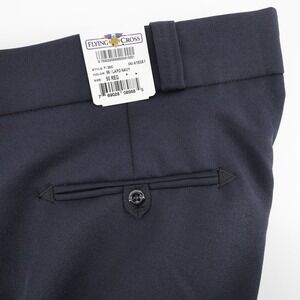 NEW Flying Cross Uniform Pants LAPD Navy Blue Command F1 3900 Mens 50x32 REG